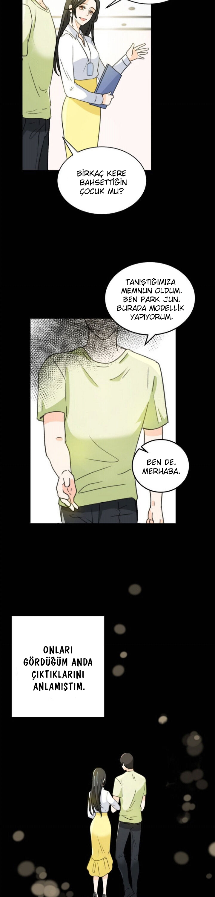 101 Ways to Flirt With Her - Bölüm 8