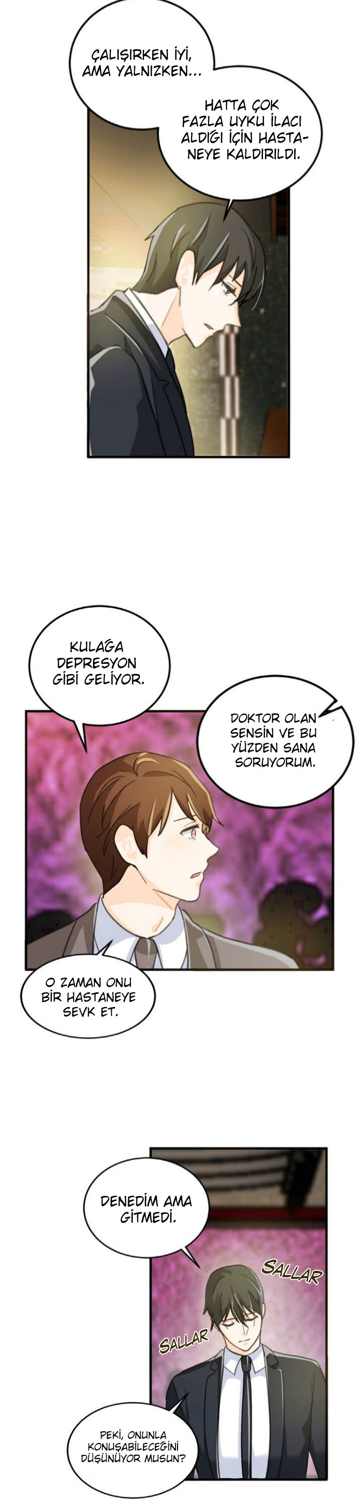 101 Ways to Flirt With Her - Bölüm 11