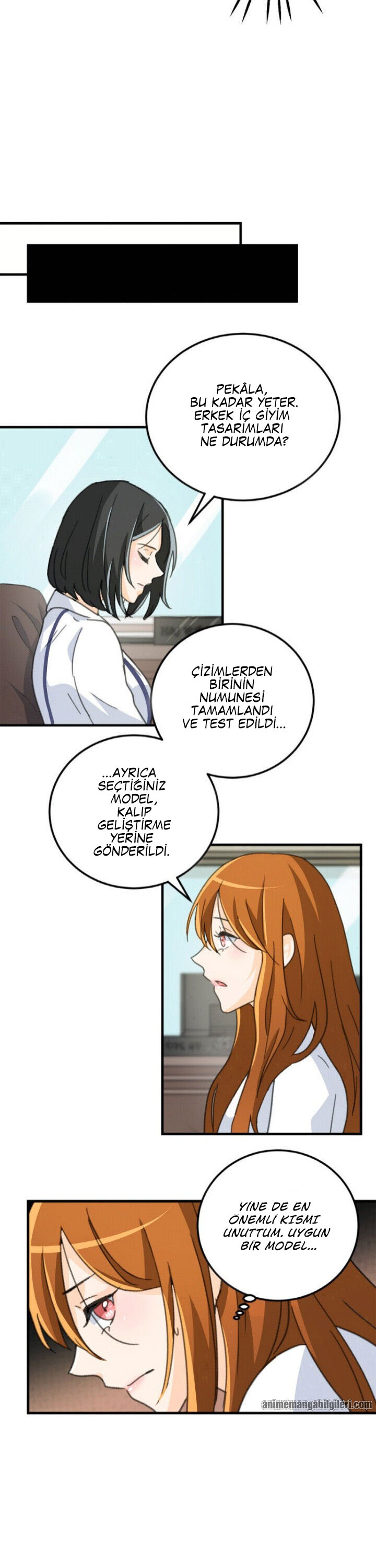101 Ways to Flirt With Her - Bölüm 15