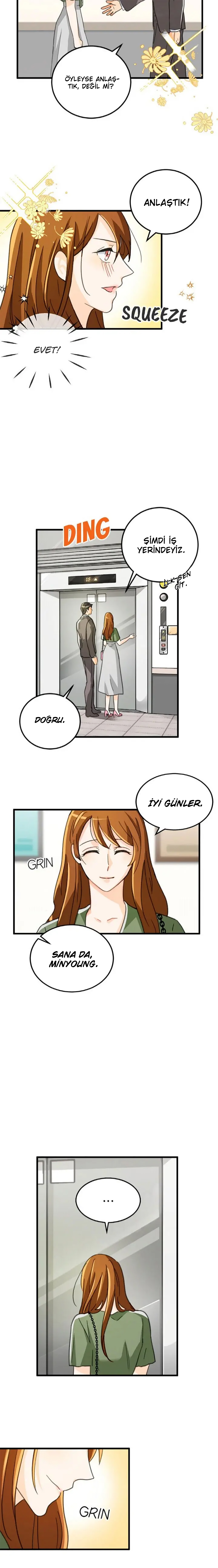 101 Ways to Flirt With Her - Bölüm 18