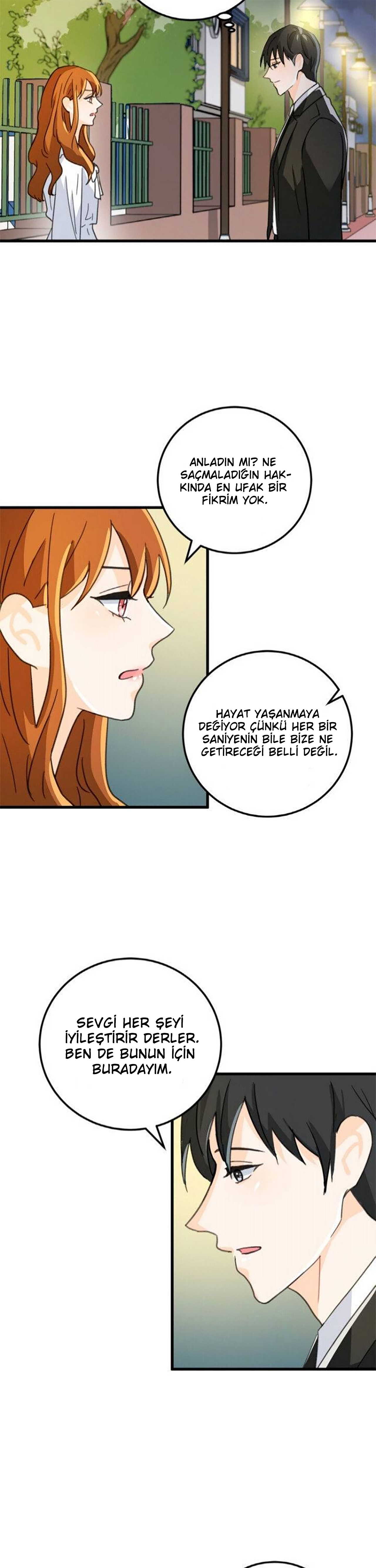 101 Ways to Flirt With Her - Bölüm 20