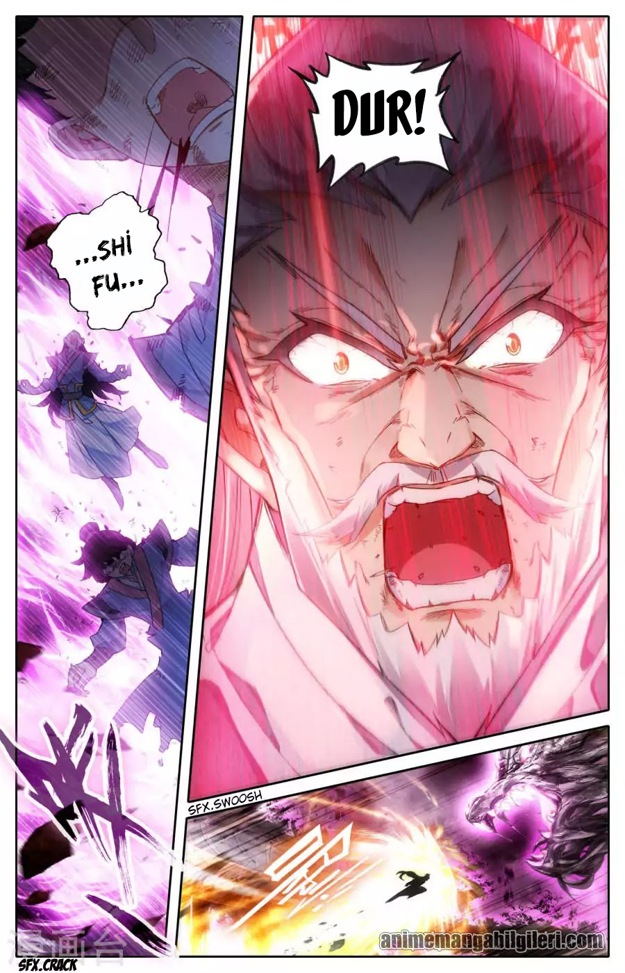 The Heaven's List - Bölüm 3