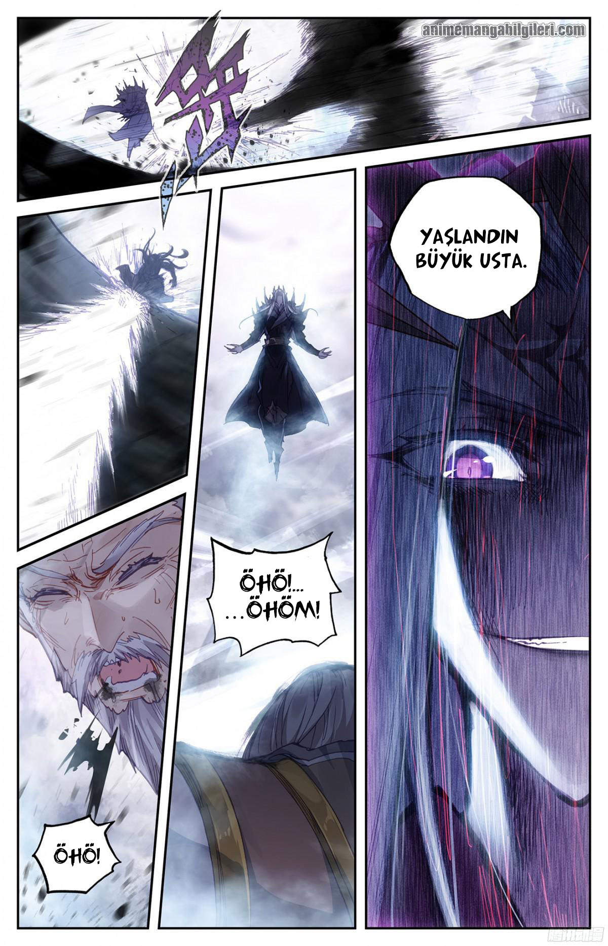 The Heaven's List - Bölüm 4