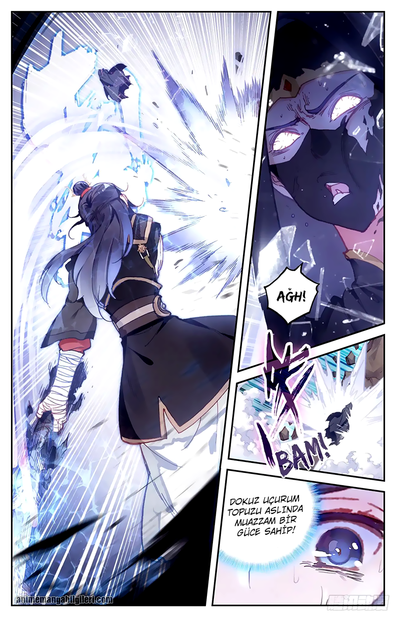 The Heaven's List - Bölüm 11