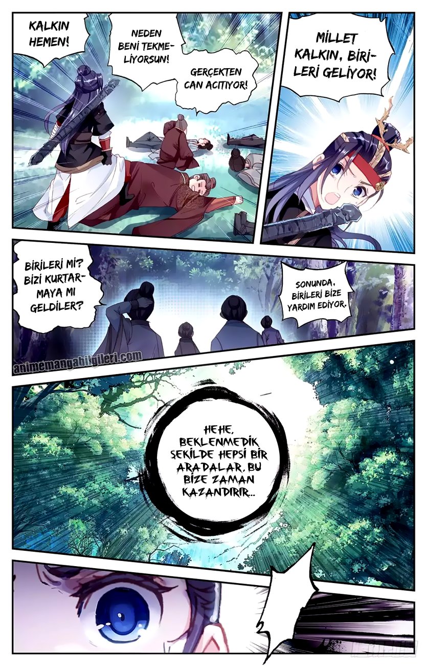 The Heaven's List - Bölüm 10