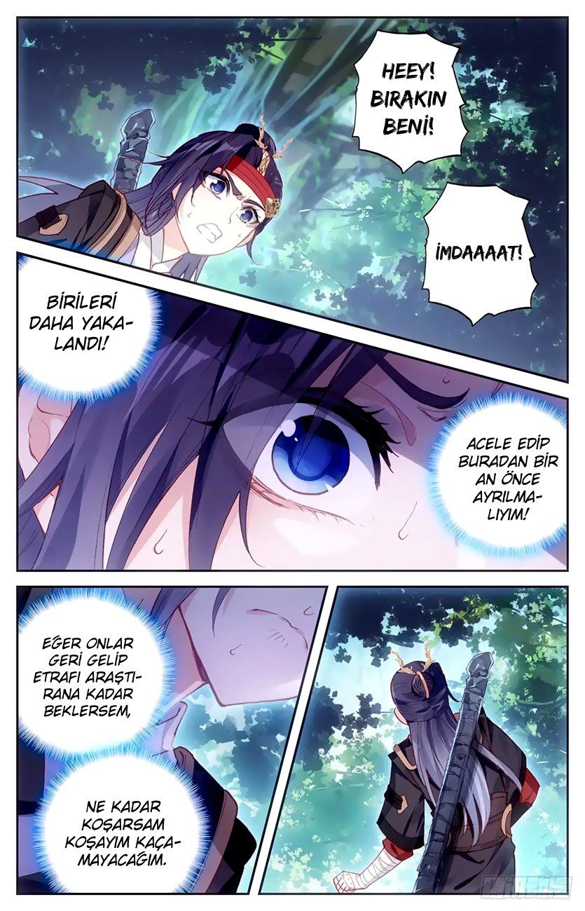 The Heaven's List - Bölüm 10.5