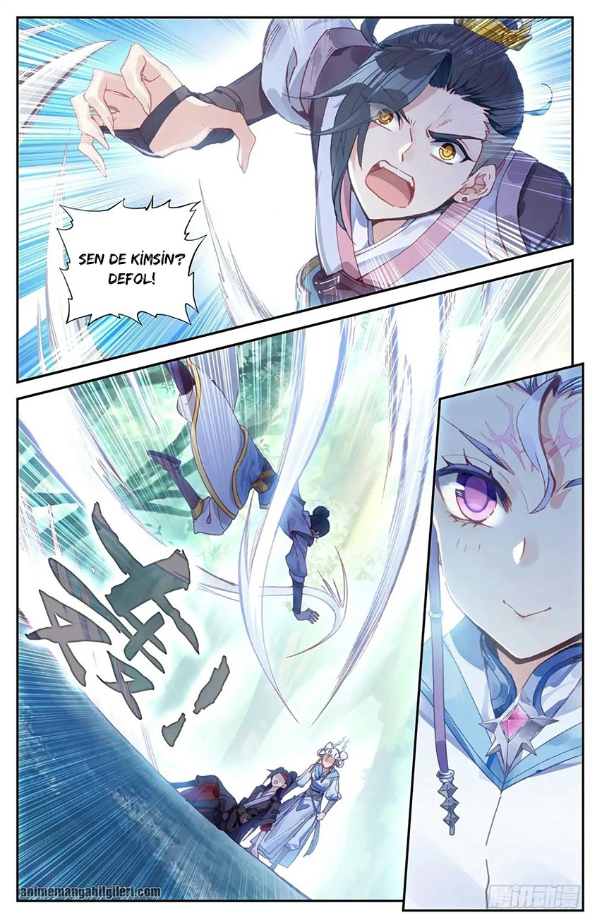 The Heaven's List - Bölüm 14.5