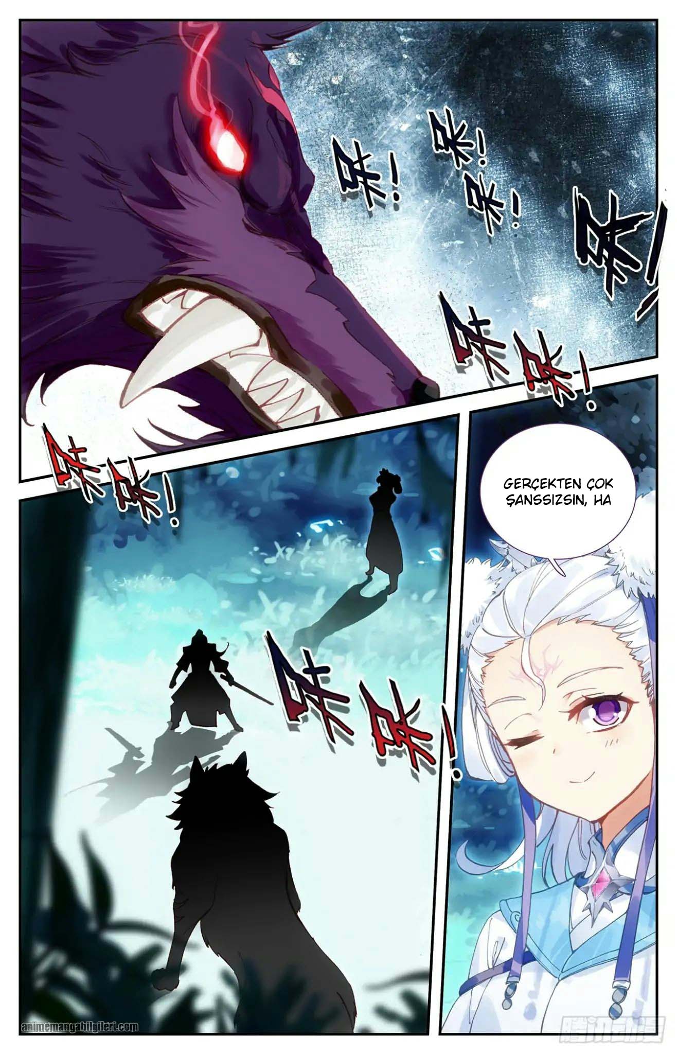 The Heaven's List - Bölüm 17