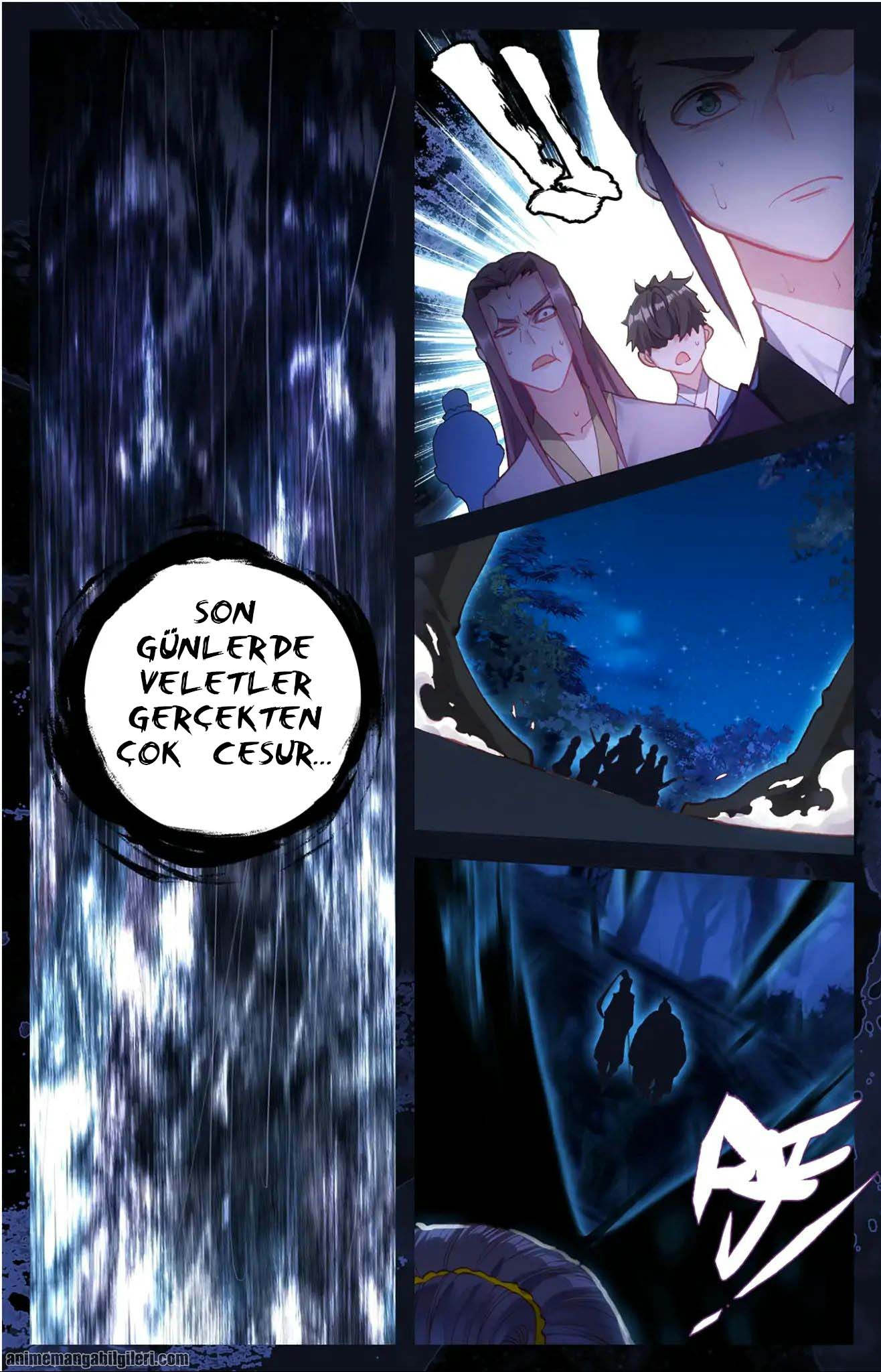 The Heaven's List - Bölüm 21