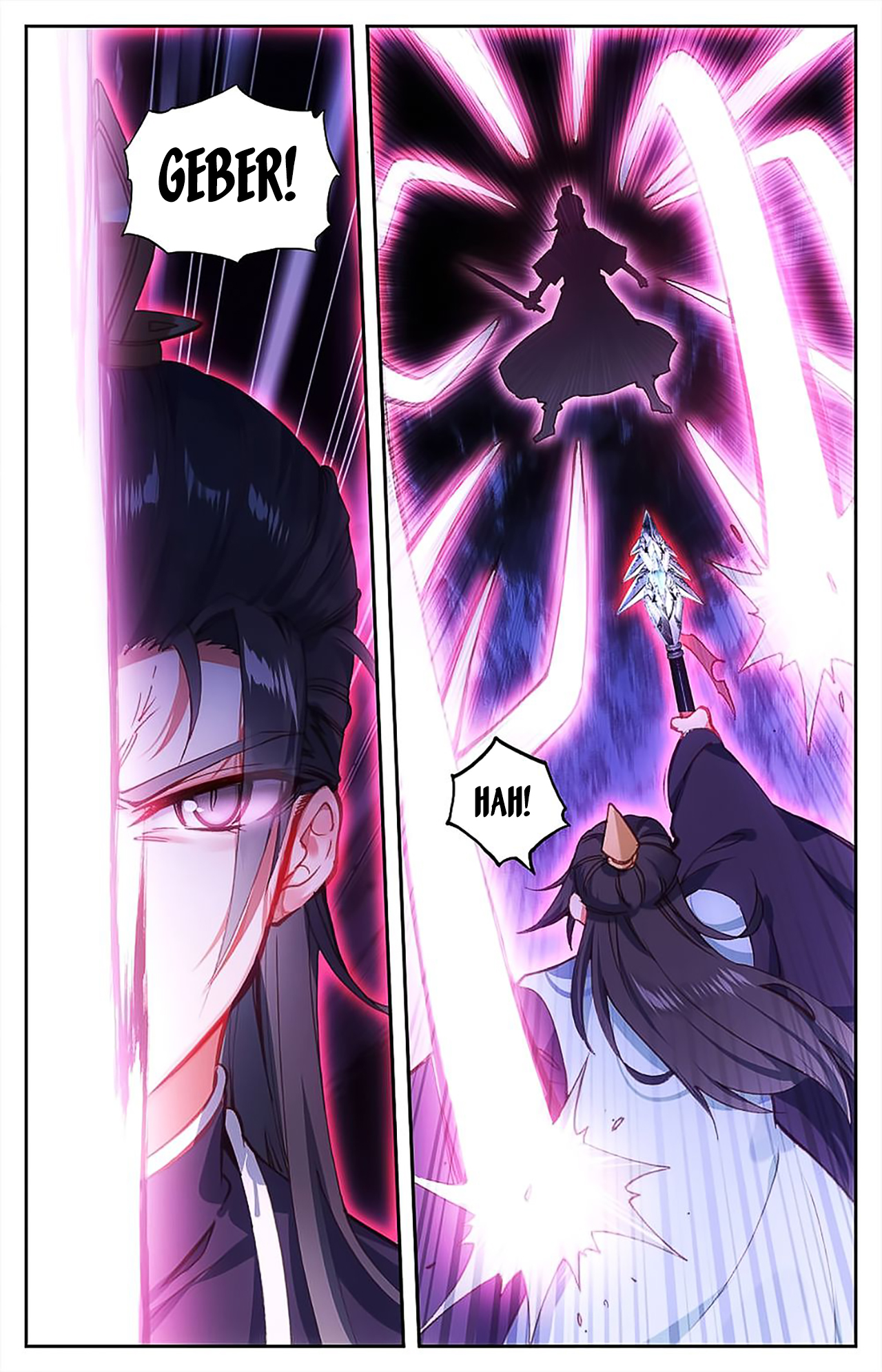 The Heaven's List - Bölüm 29