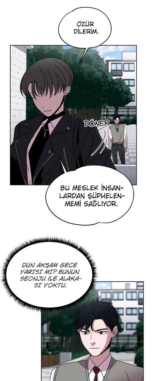 Fast Forward - Bölüm 7