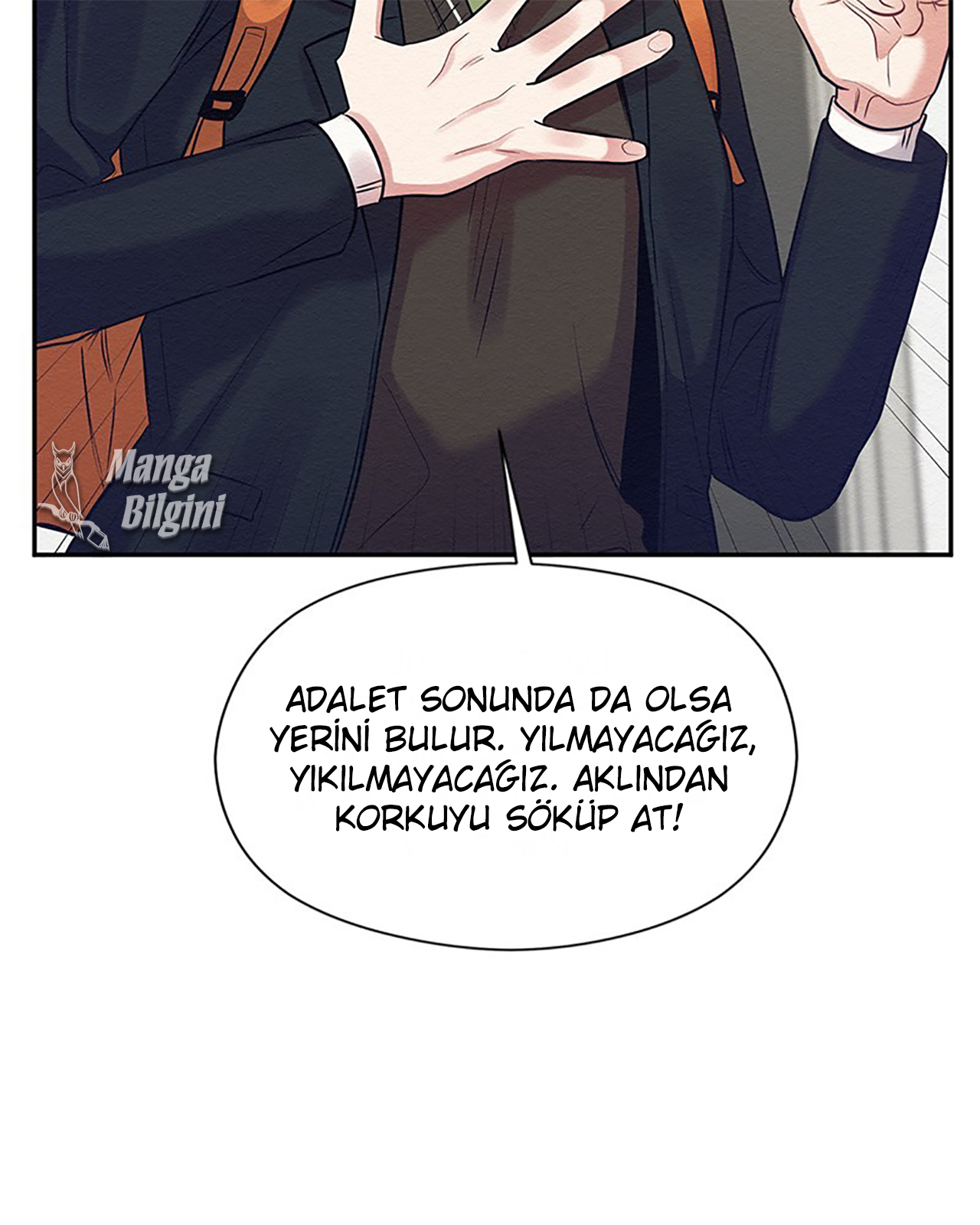 Rewriting the Villainess - Bölüm 12