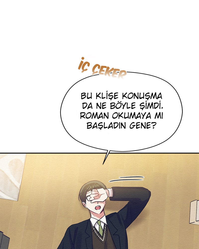 Rewriting the Villainess - Bölüm 12