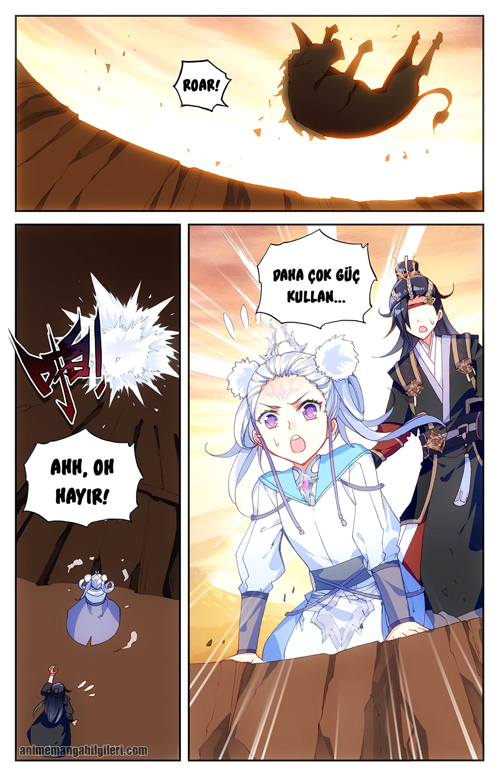 The Heaven's List - Bölüm 26