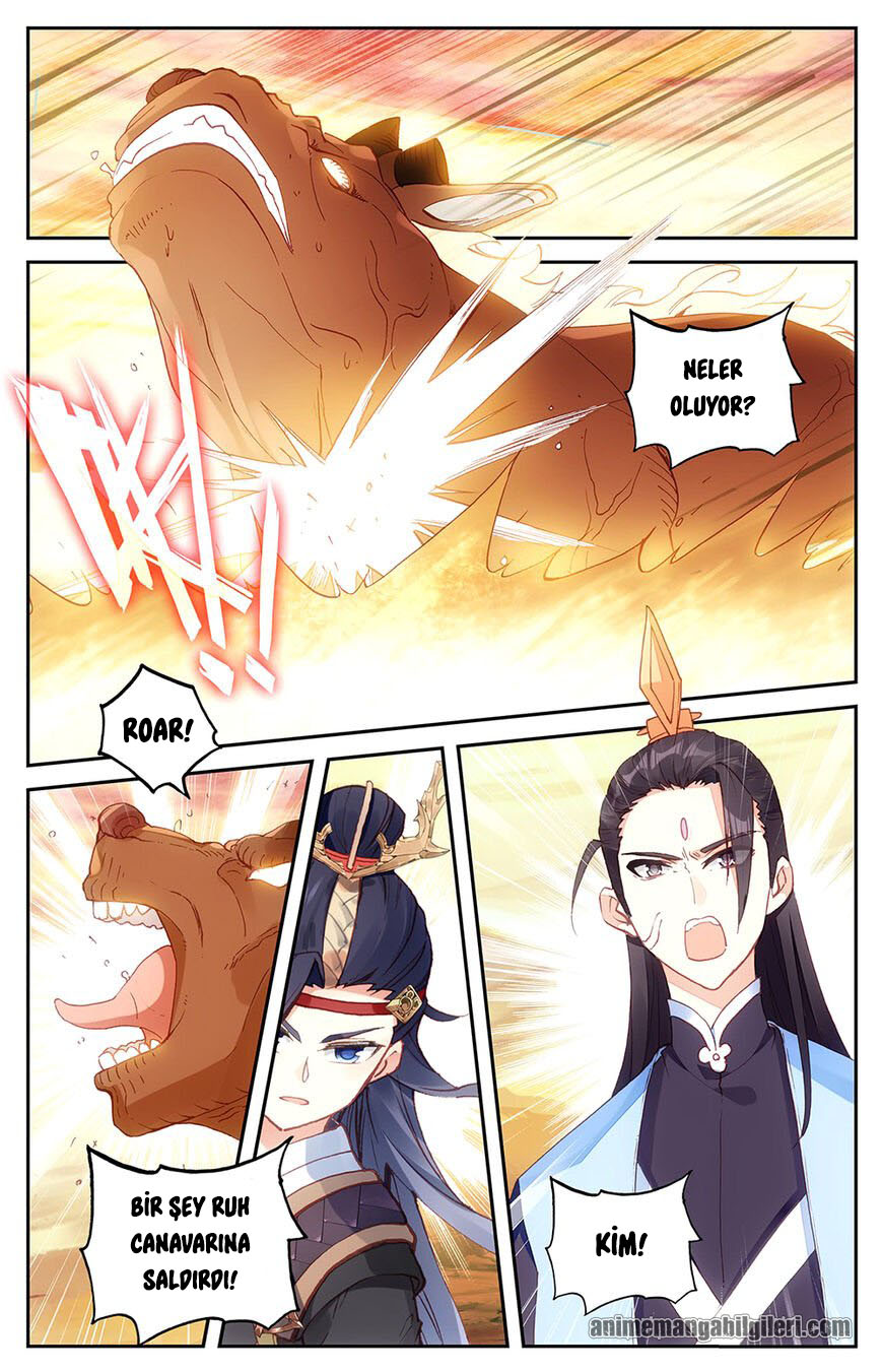 The Heaven's List - Bölüm 28
