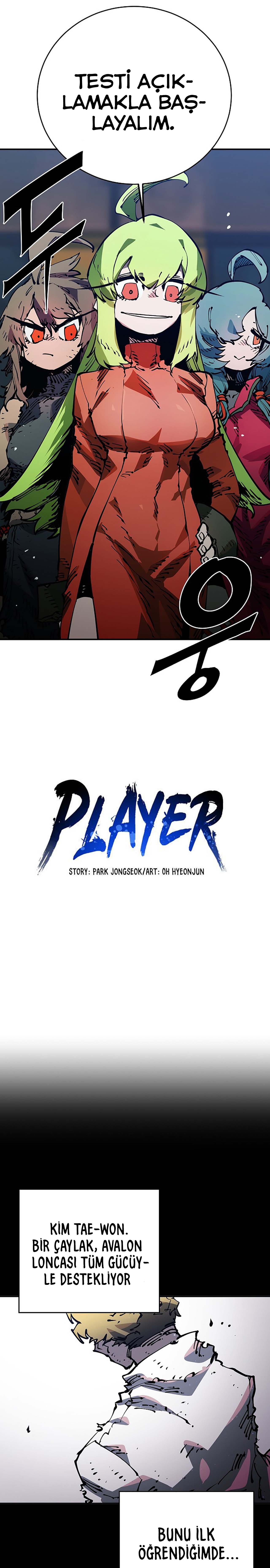 Player - Bölüm 30