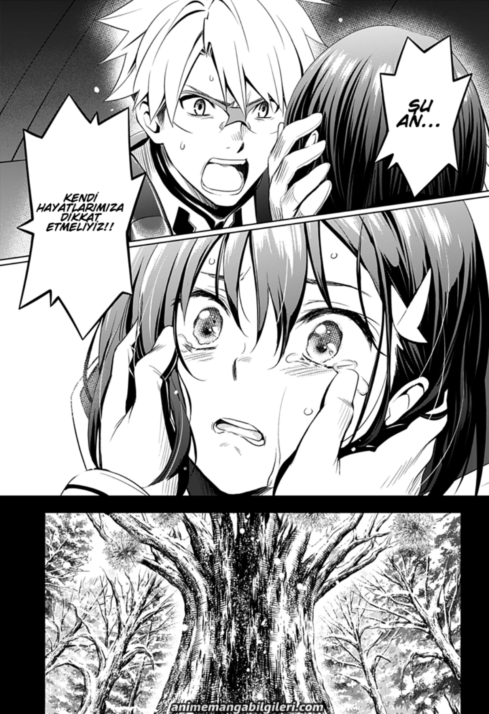 Darling in the Franxx - Bölüm 24
