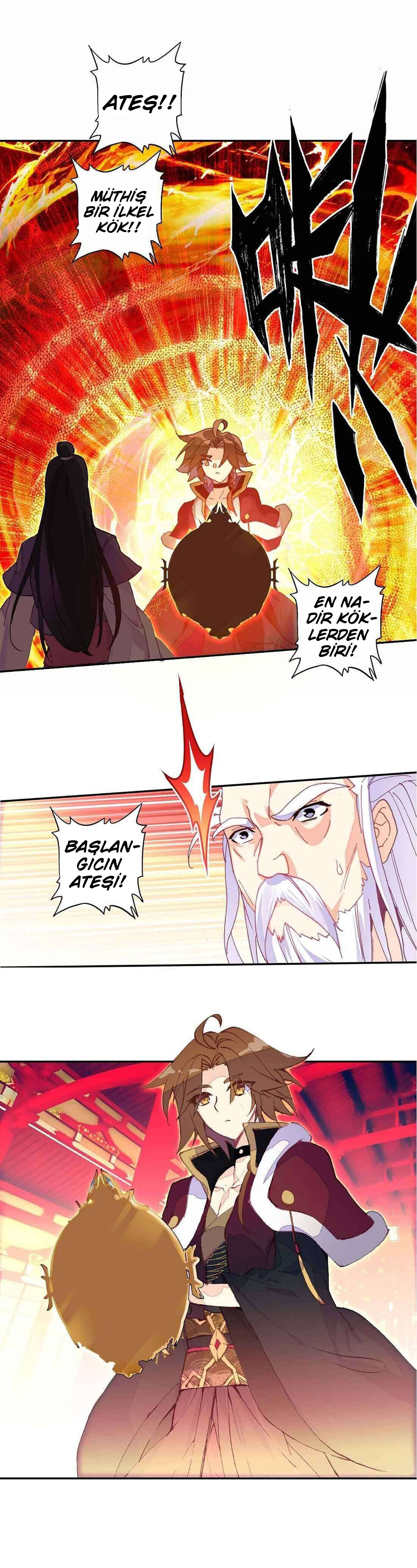 I'm the Girl With the Hacks! - Bölüm 26