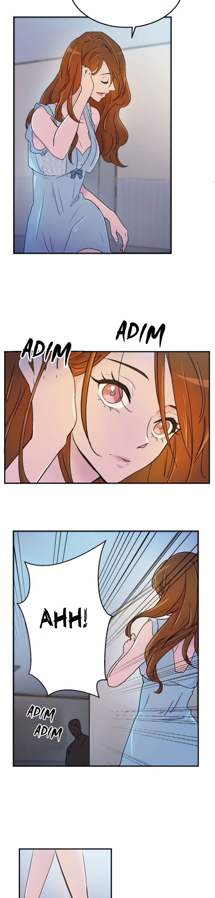 101 Ways to Flirt With Her - Bölüm 1