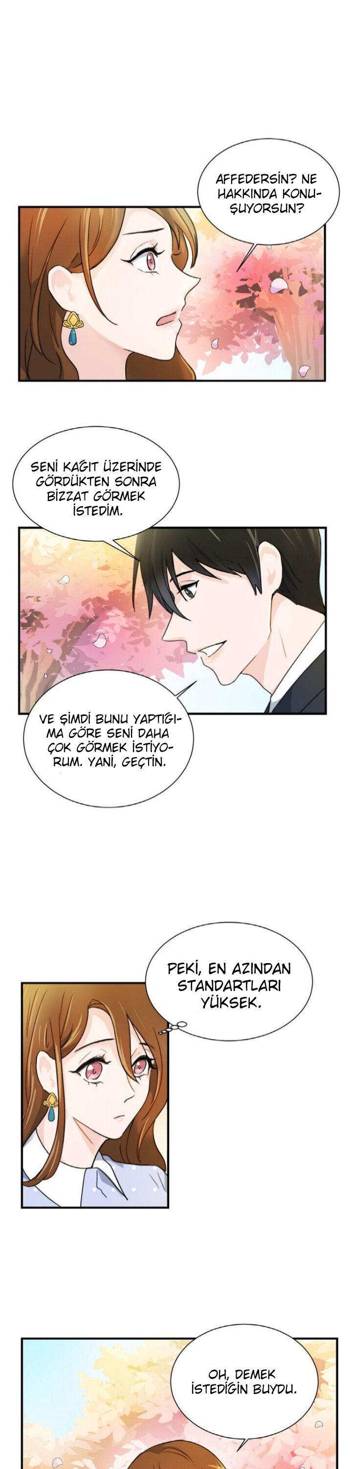 101 Ways to Flirt With Her - Bölüm 2