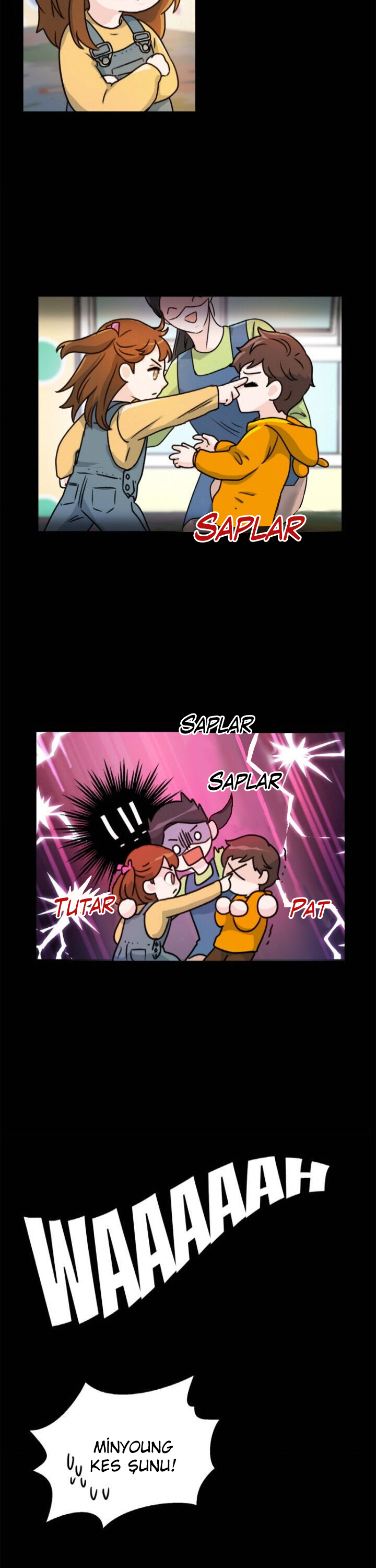 101 Ways to Flirt With Her - Bölüm 4