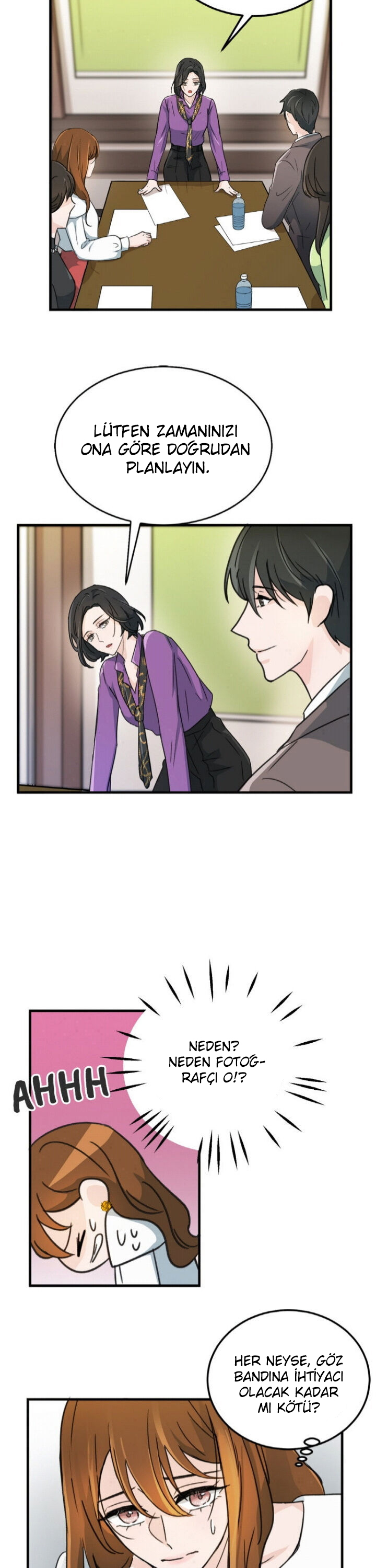 101 Ways to Flirt With Her - Bölüm 5