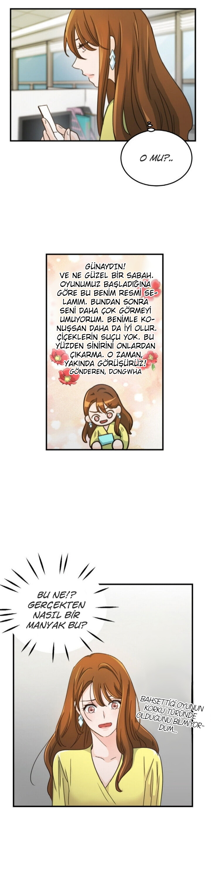 101 Ways to Flirt With Her - Bölüm 6