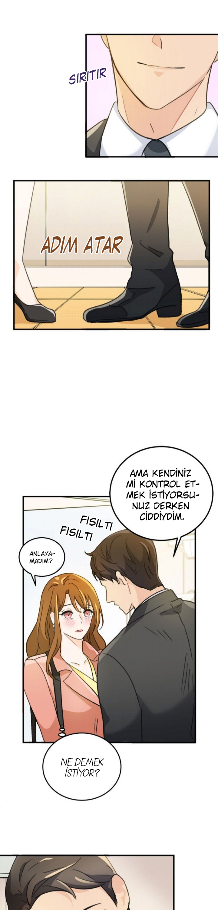 101 Ways to Flirt With Her - Bölüm 7
