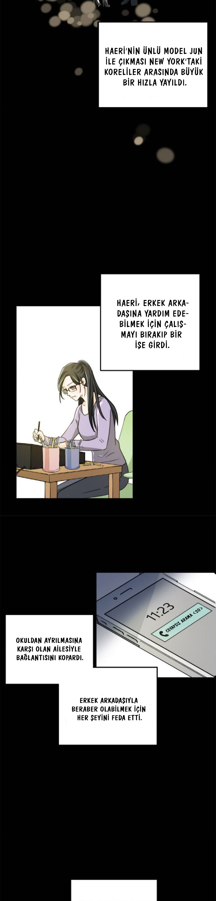 101 Ways to Flirt With Her - Bölüm 8
