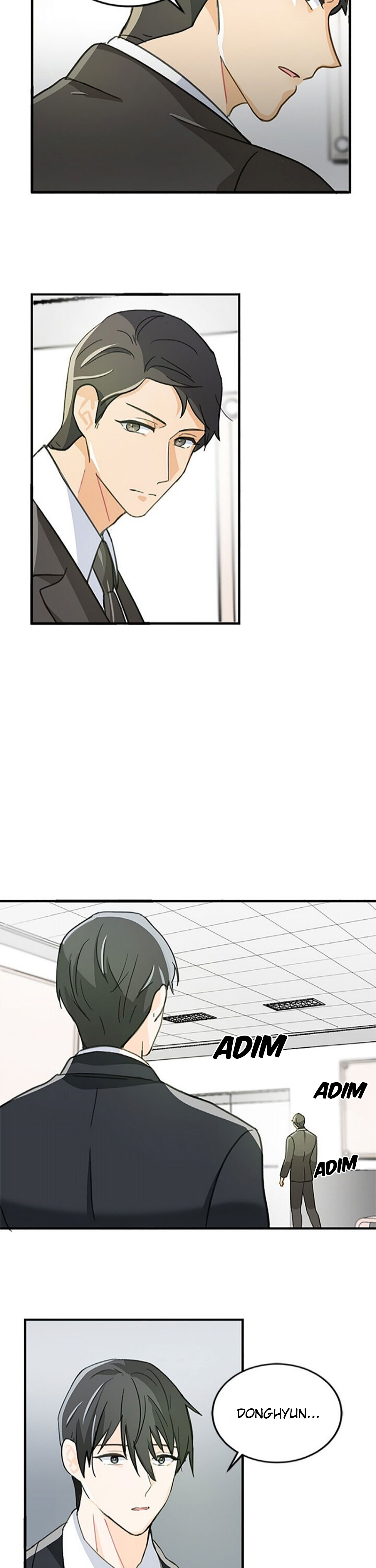101 Ways to Flirt With Her - Bölüm 10