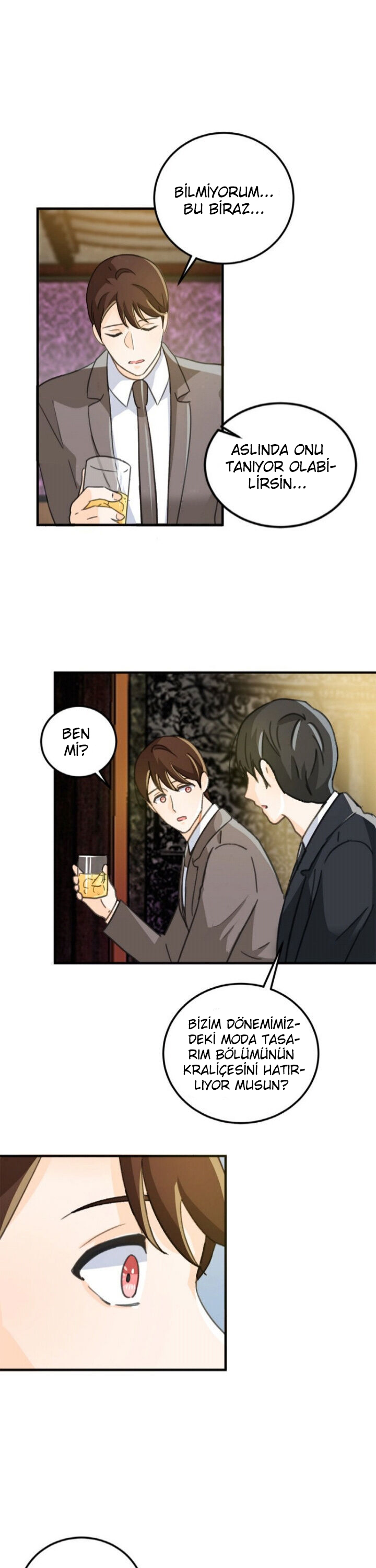 101 Ways to Flirt With Her - Bölüm 11
