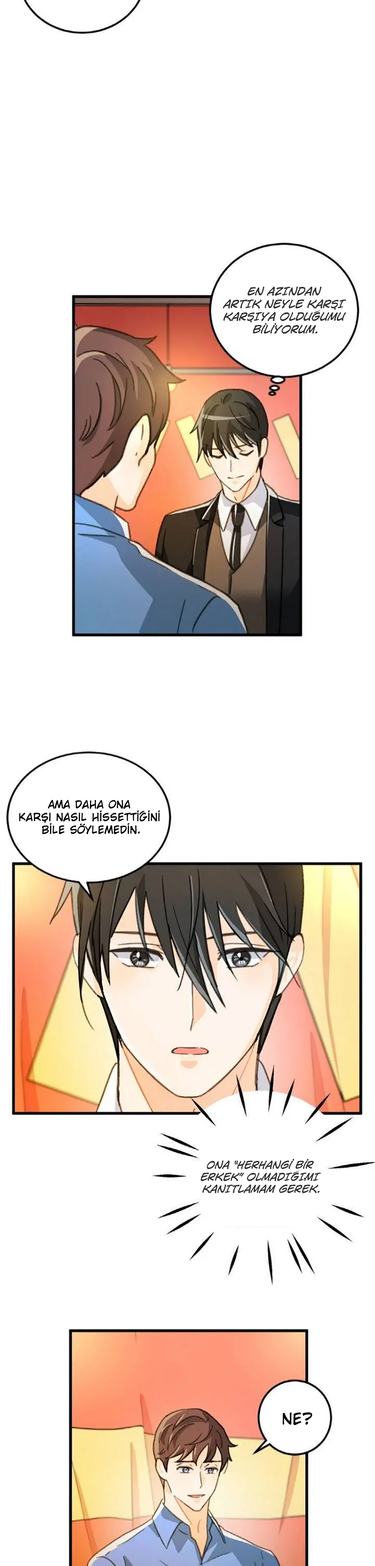 101 Ways to Flirt With Her - Bölüm 17