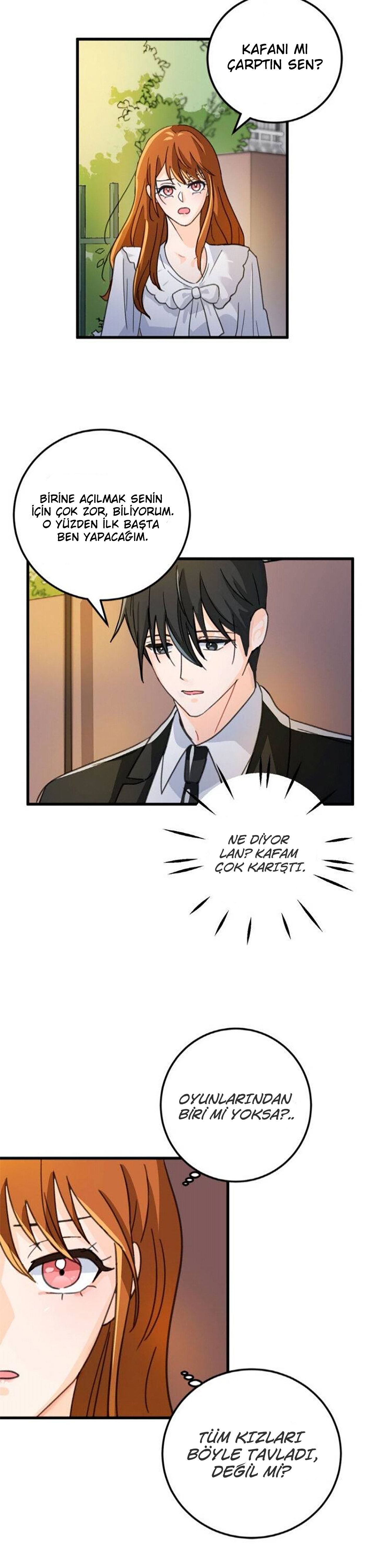 101 Ways to Flirt With Her - Bölüm 20