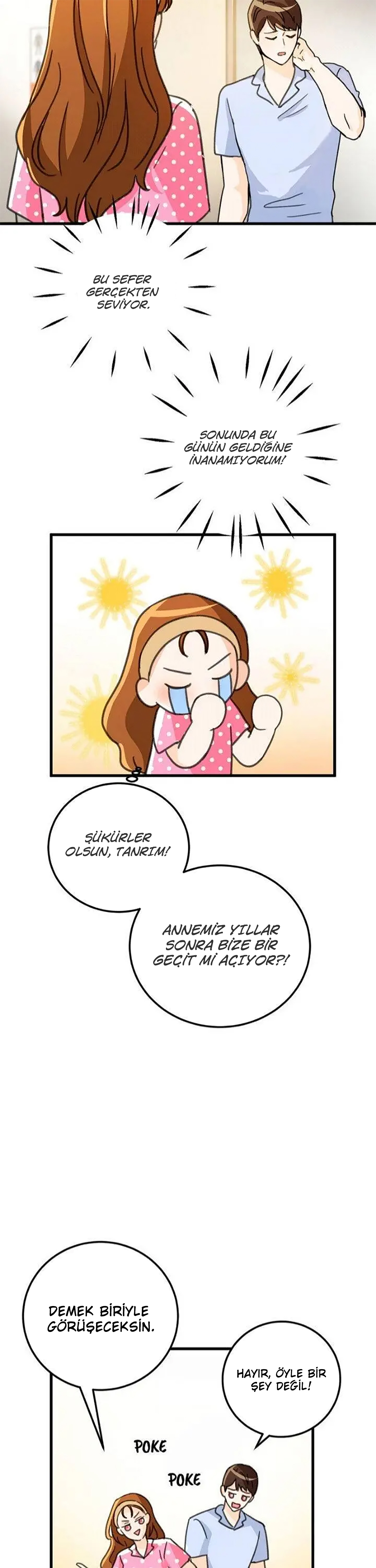 101 Ways to Flirt With Her - Bölüm 21