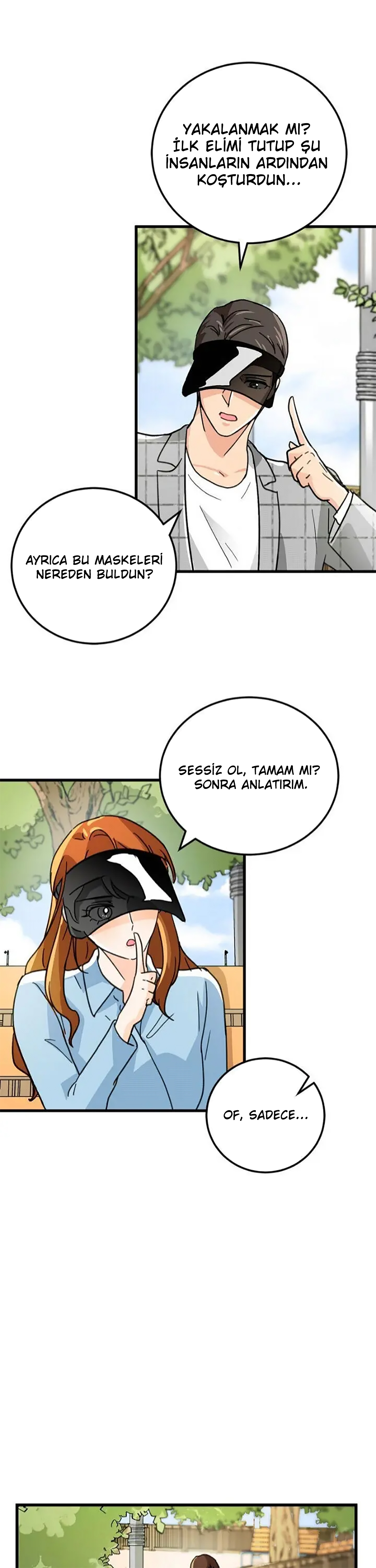 101 Ways to Flirt With Her - Bölüm 22