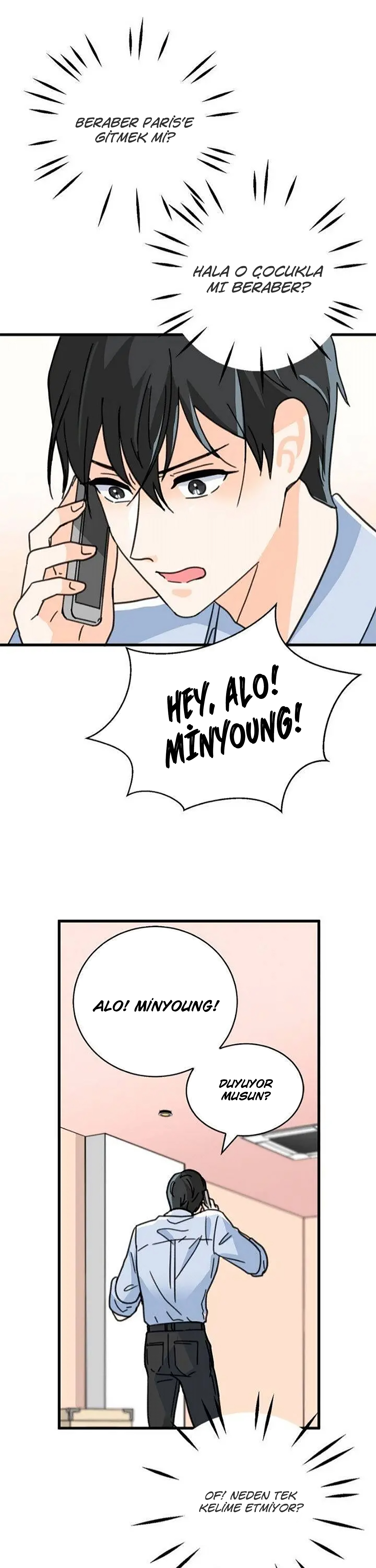 101 Ways to Flirt With Her - Bölüm 23