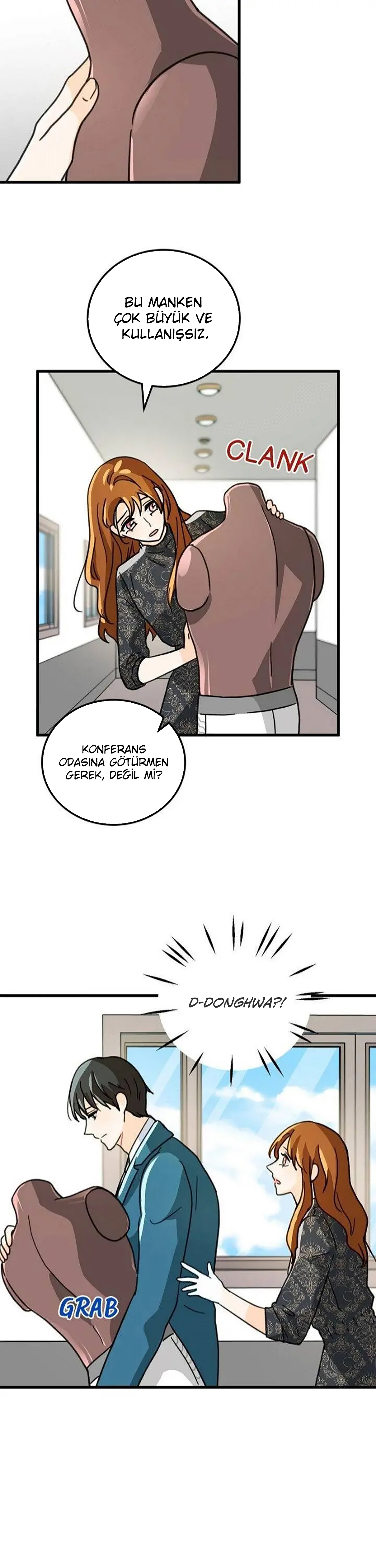 101 Ways to Flirt With Her - Bölüm 26