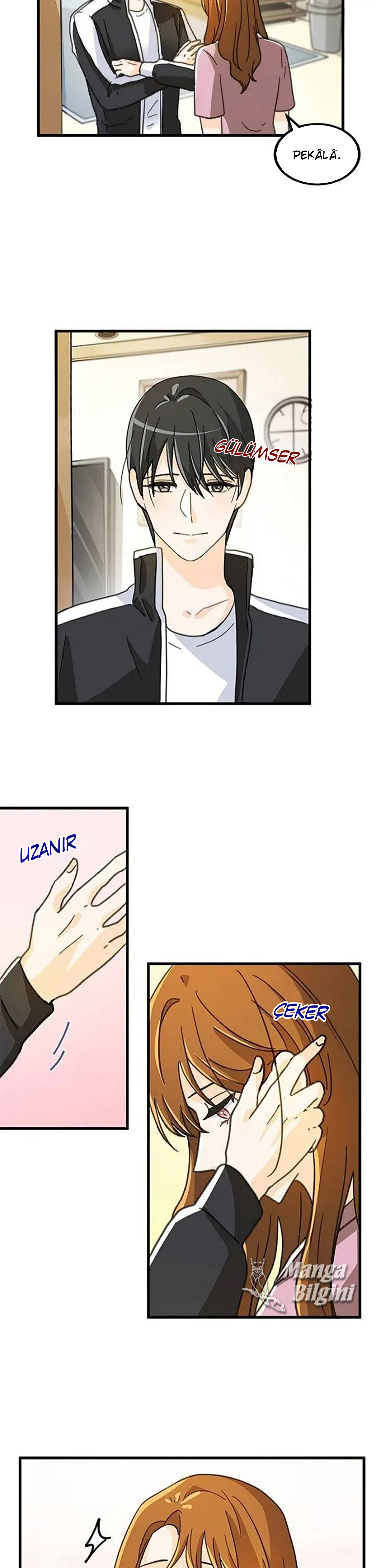 101 Ways to Flirt With Her - Bölüm 33