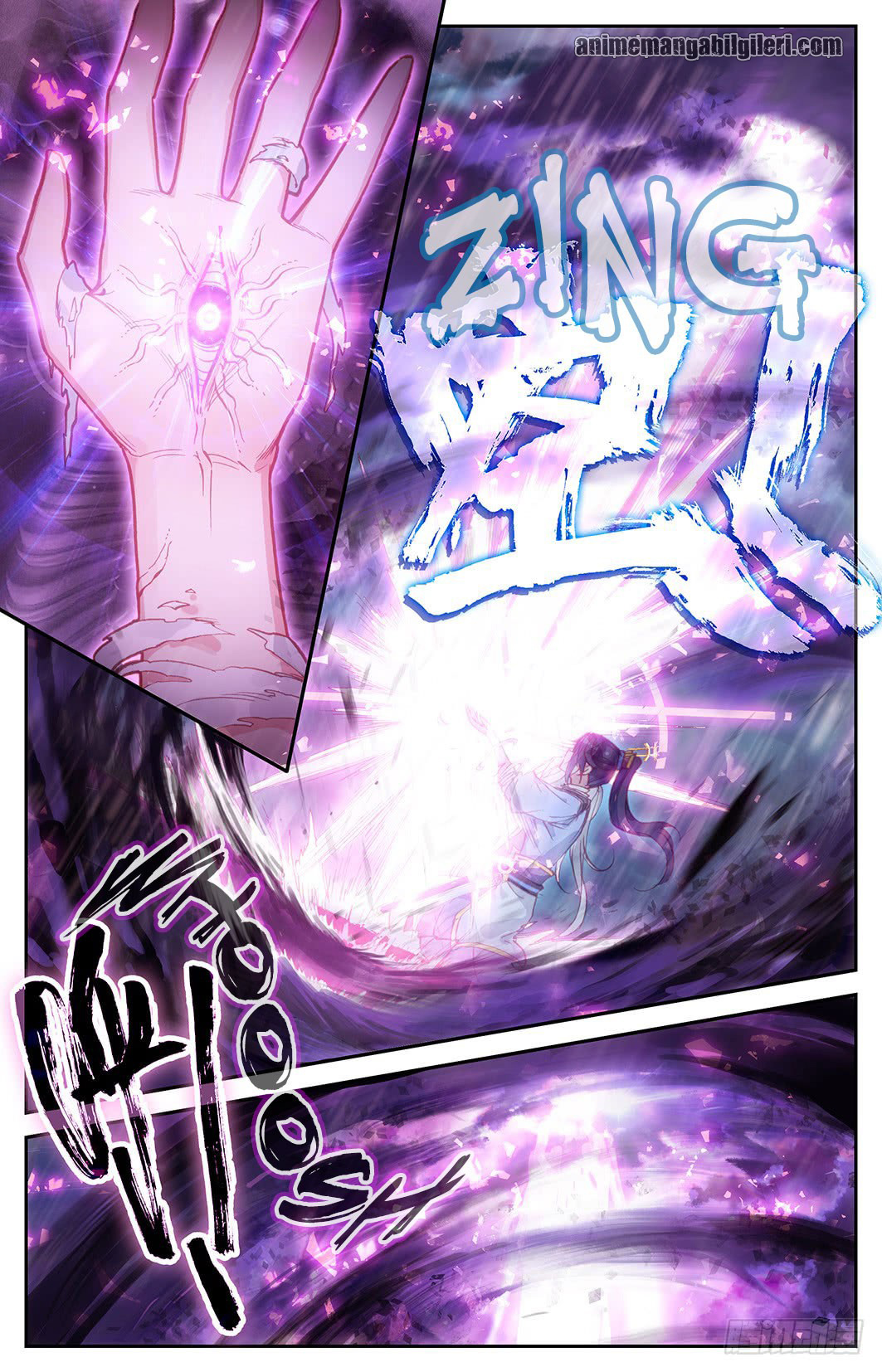 The Heaven's List - Bölüm 6