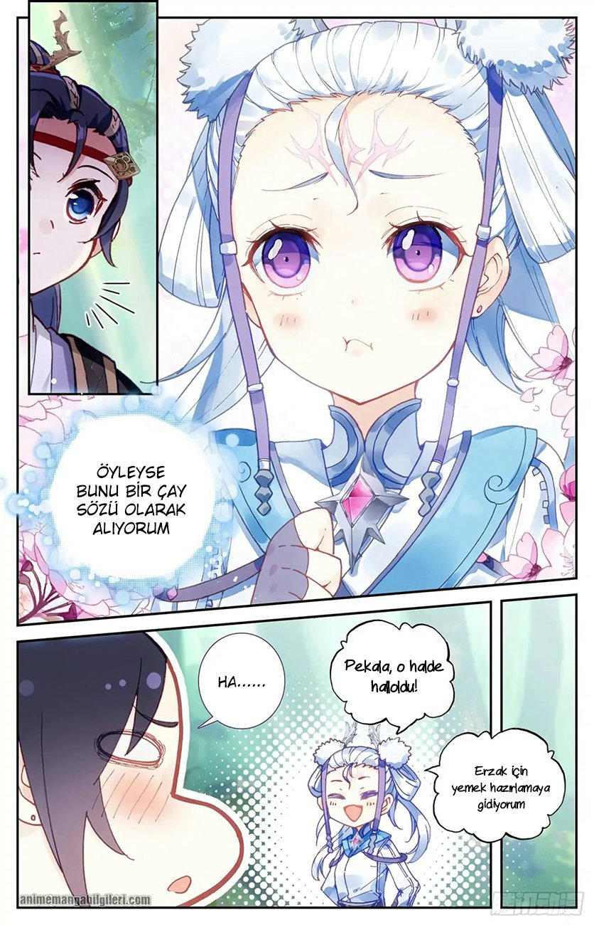 The Heaven's List - Bölüm 15
