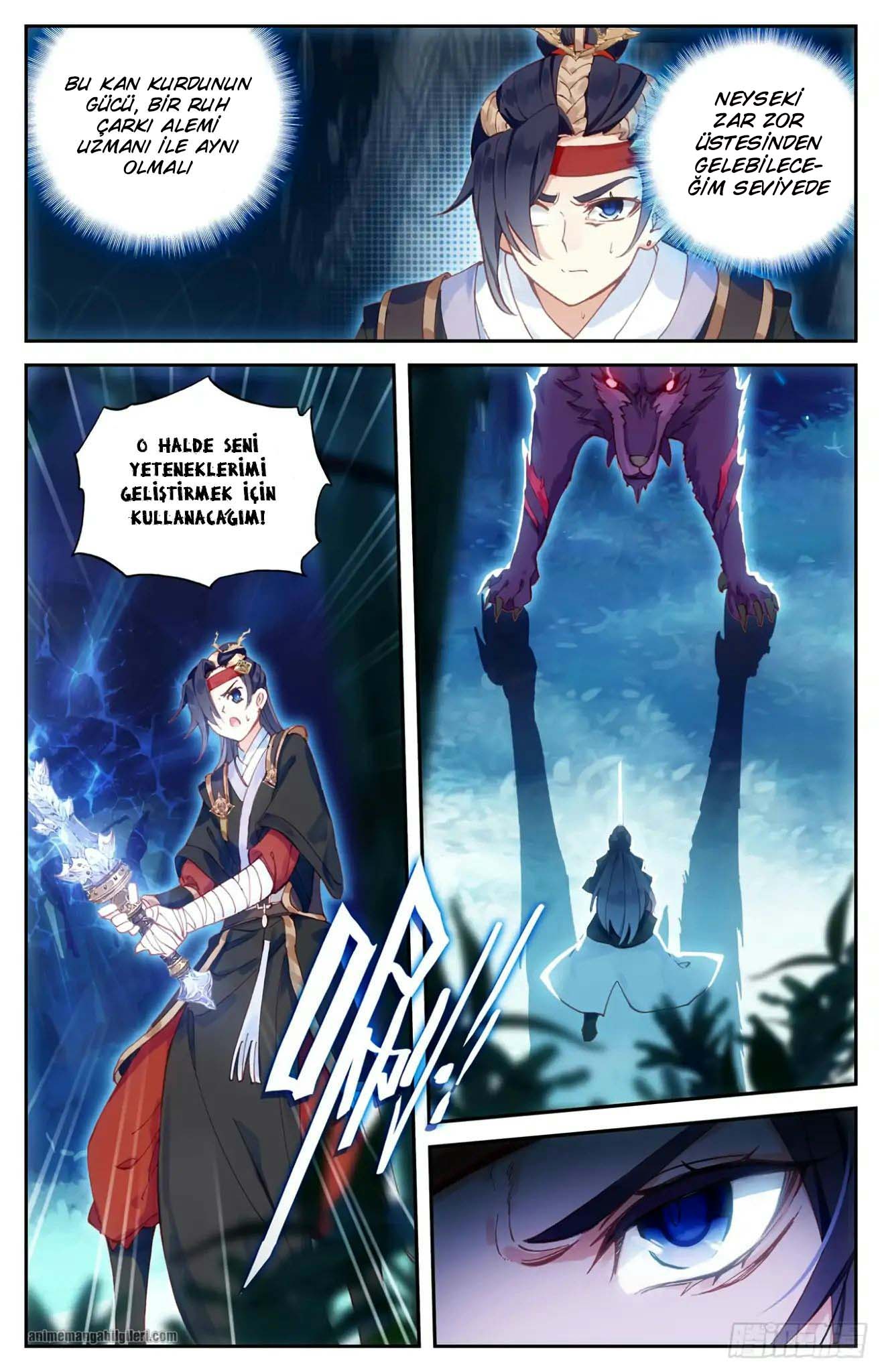 The Heaven's List - Bölüm 17