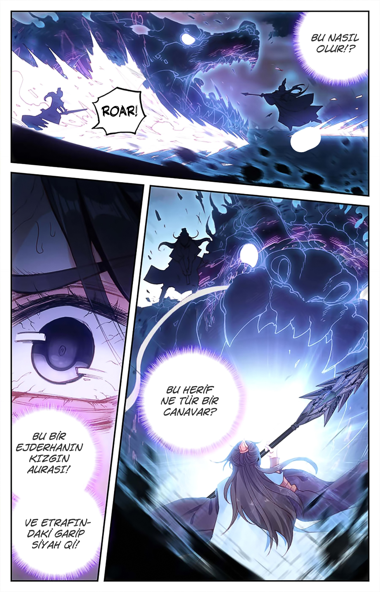 The Heaven's List - Bölüm 29.5