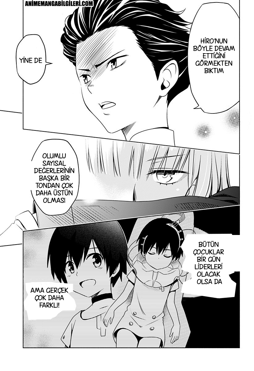 Darling in the Franxx - Bölüm 6