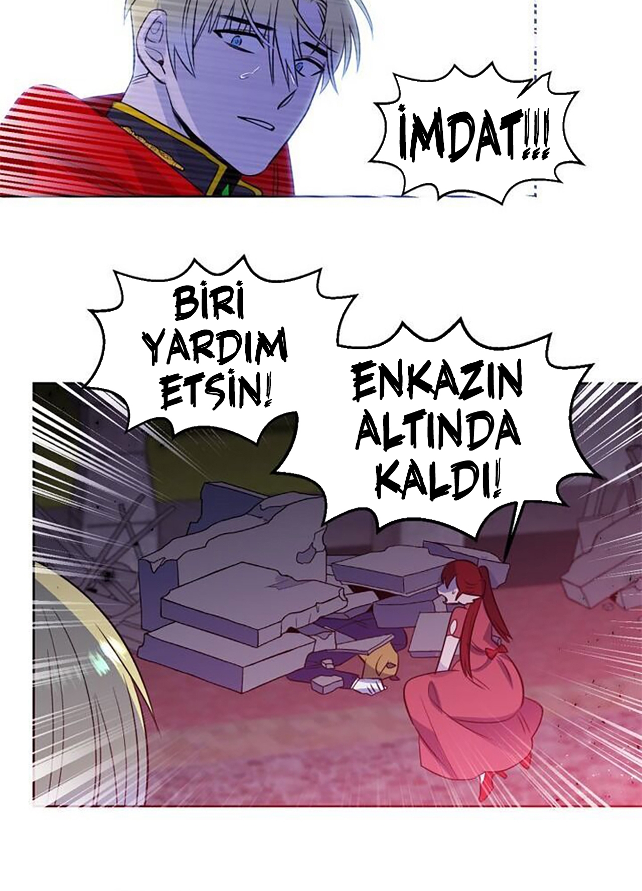 The Demon Lord Wants to Die - Bölüm 43