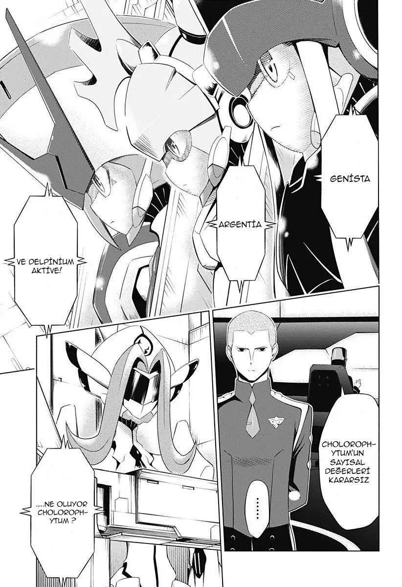 Darling in the Franxx - Bölüm 7