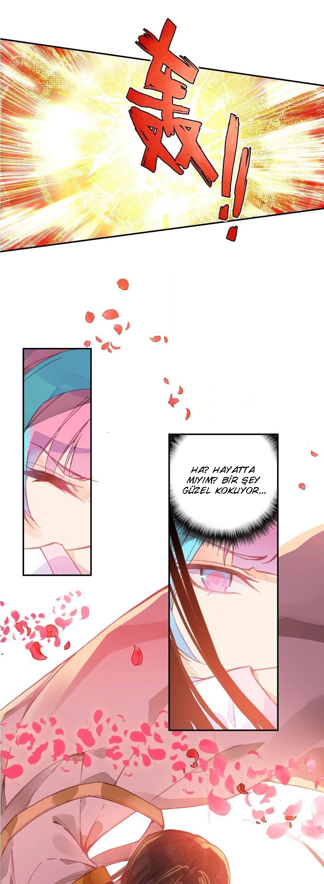 I'm the Girl With the Hacks! - Bölüm 4