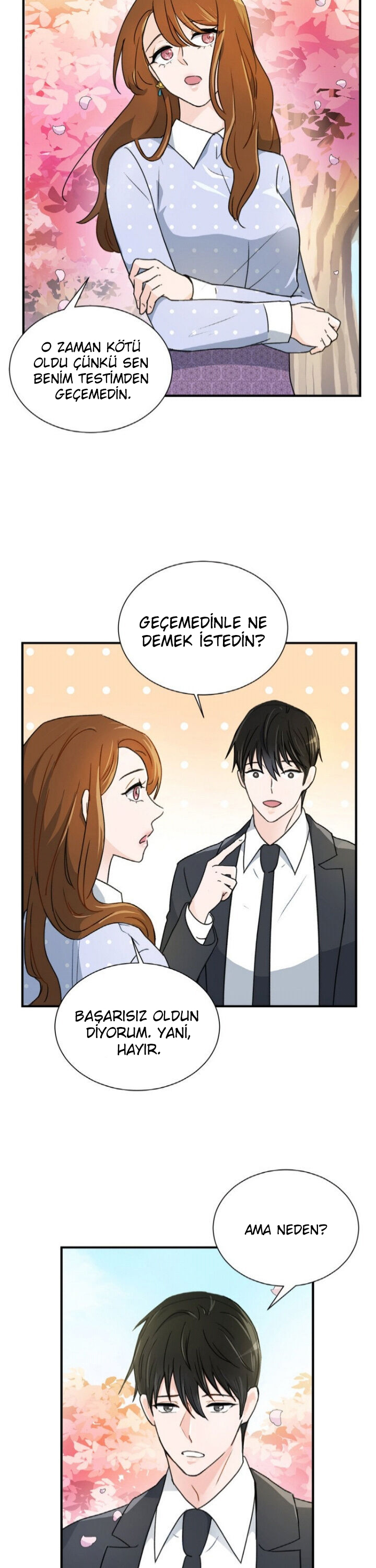 101 Ways to Flirt With Her - Bölüm 2