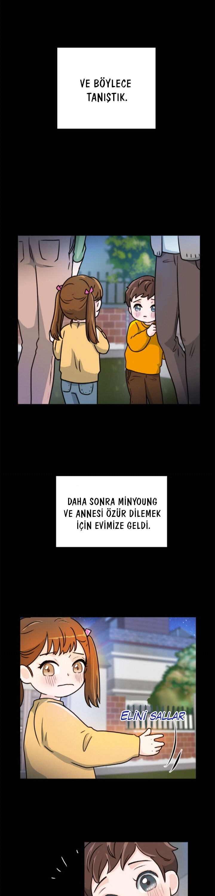101 Ways to Flirt With Her - Bölüm 4