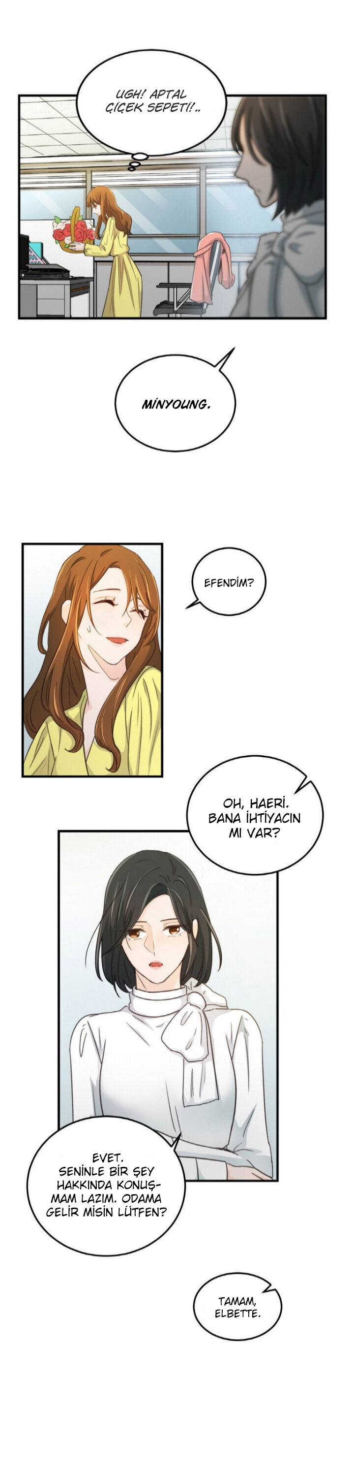 101 Ways to Flirt With Her - Bölüm 6