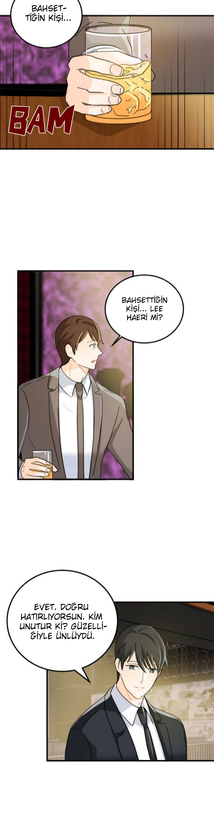 101 Ways to Flirt With Her - Bölüm 11